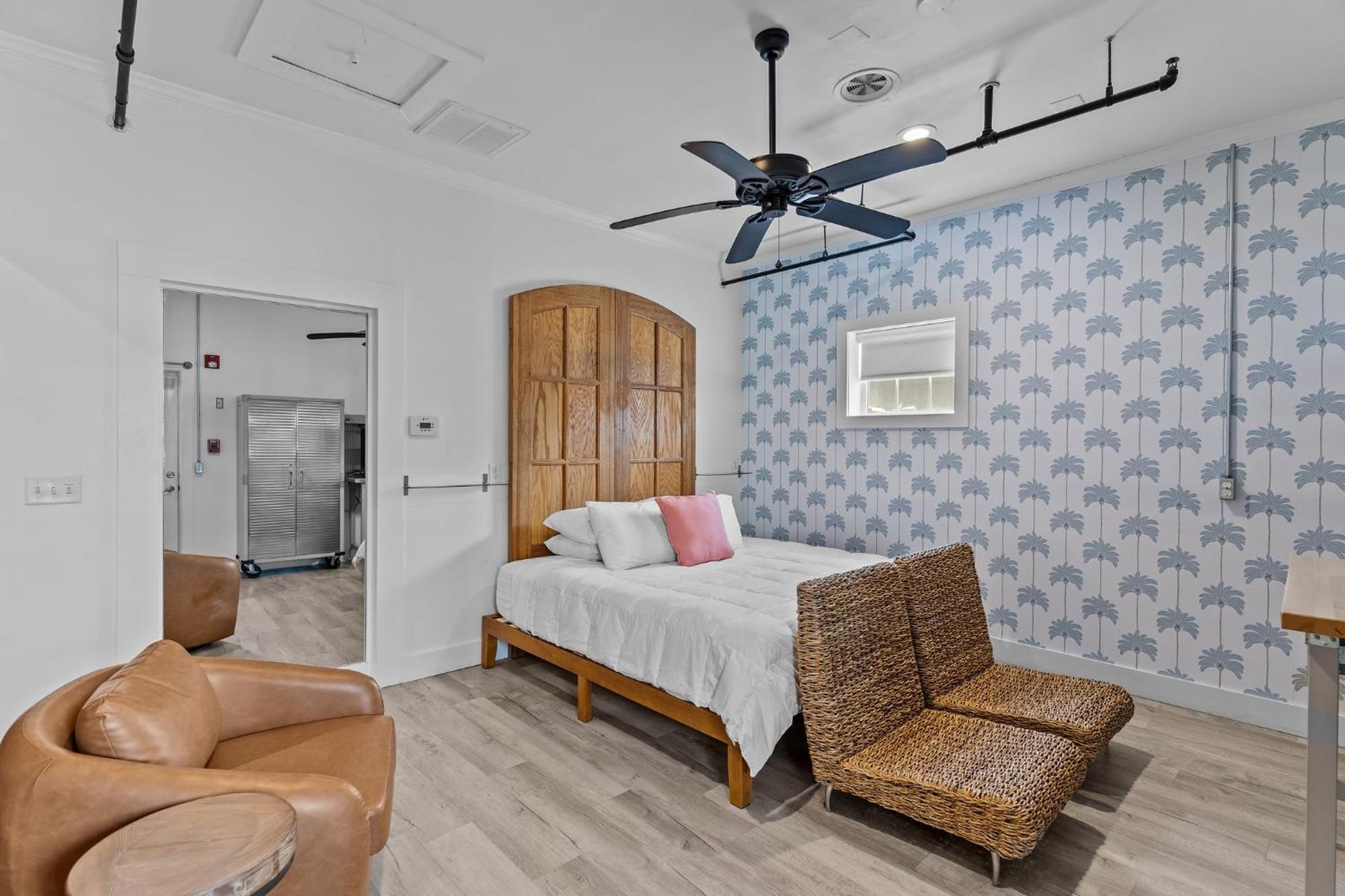 Guest House Topsail ท็อปเซลบีช ภายนอก รูปภาพ