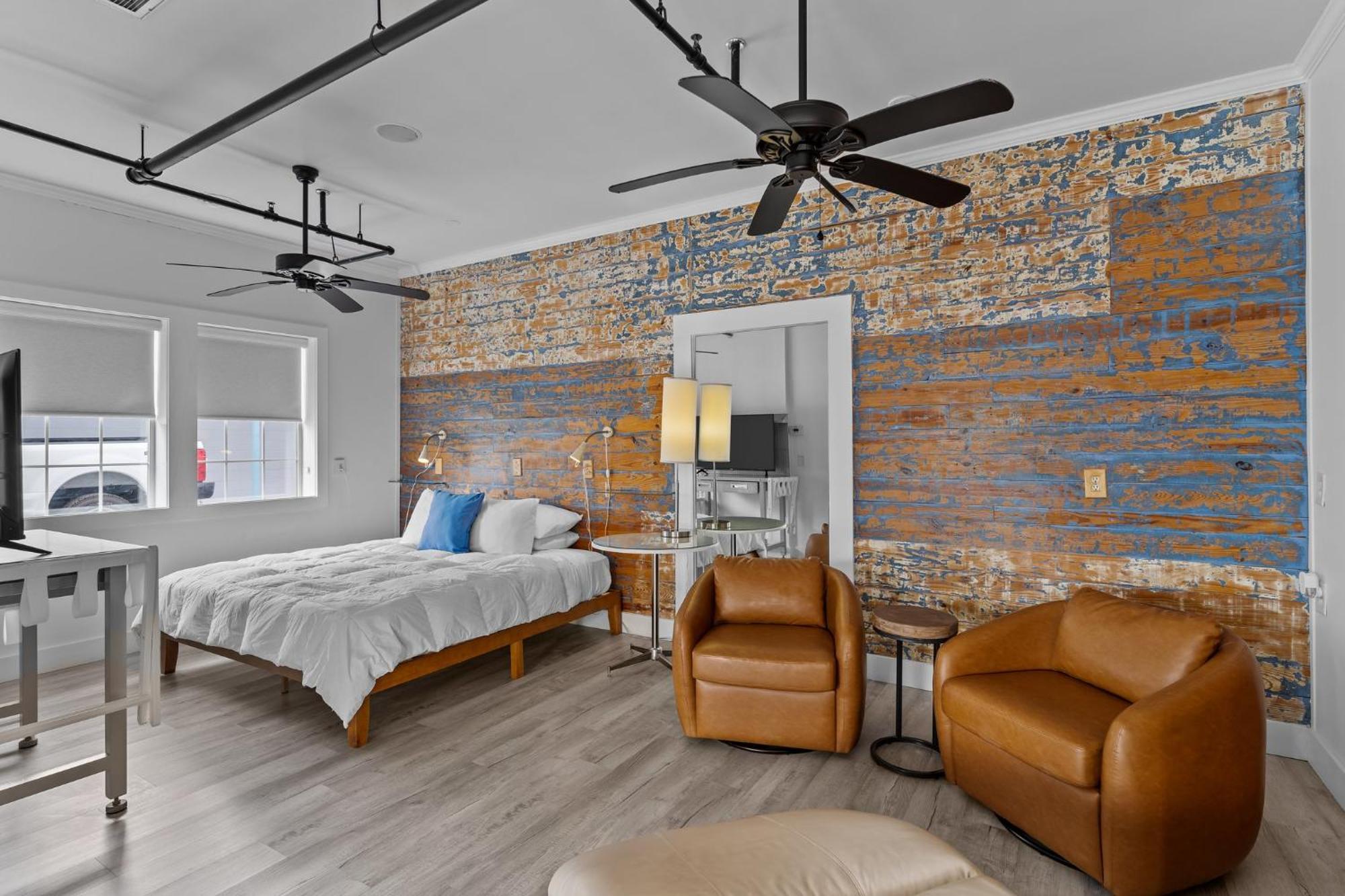 Guest House Topsail ท็อปเซลบีช ภายนอก รูปภาพ