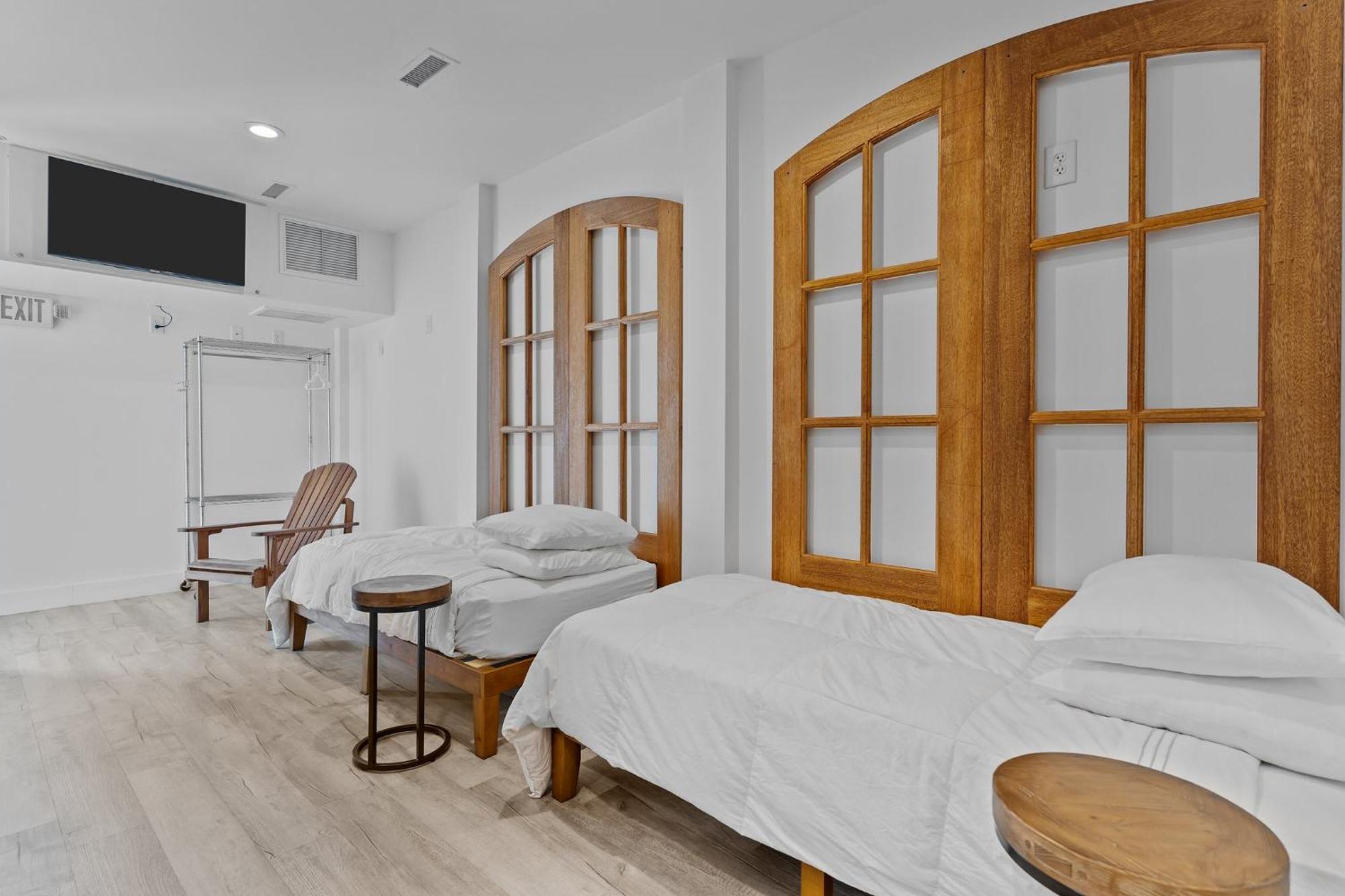 Guest House Topsail ท็อปเซลบีช ภายนอก รูปภาพ