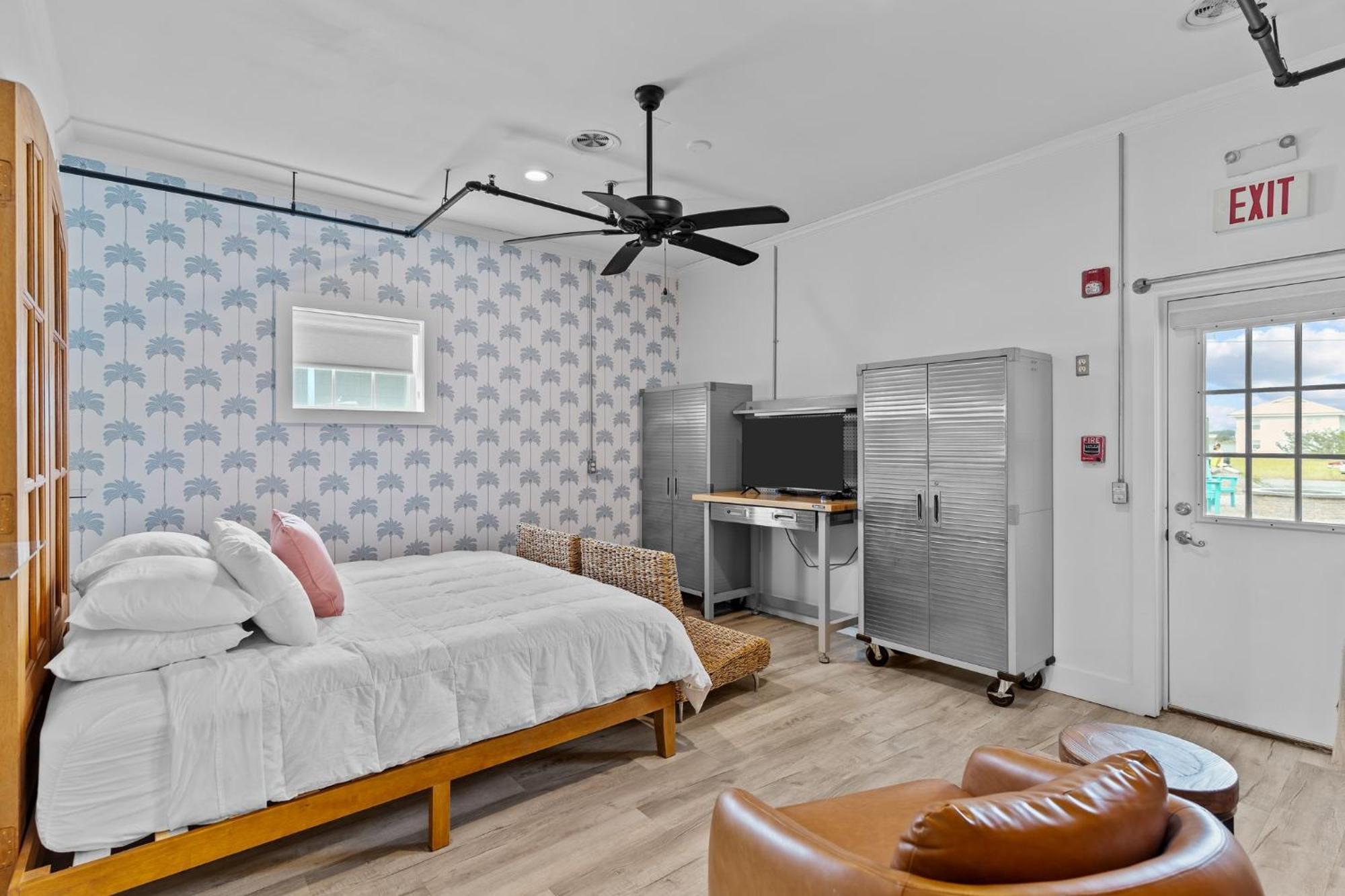Guest House Topsail ท็อปเซลบีช ภายนอก รูปภาพ